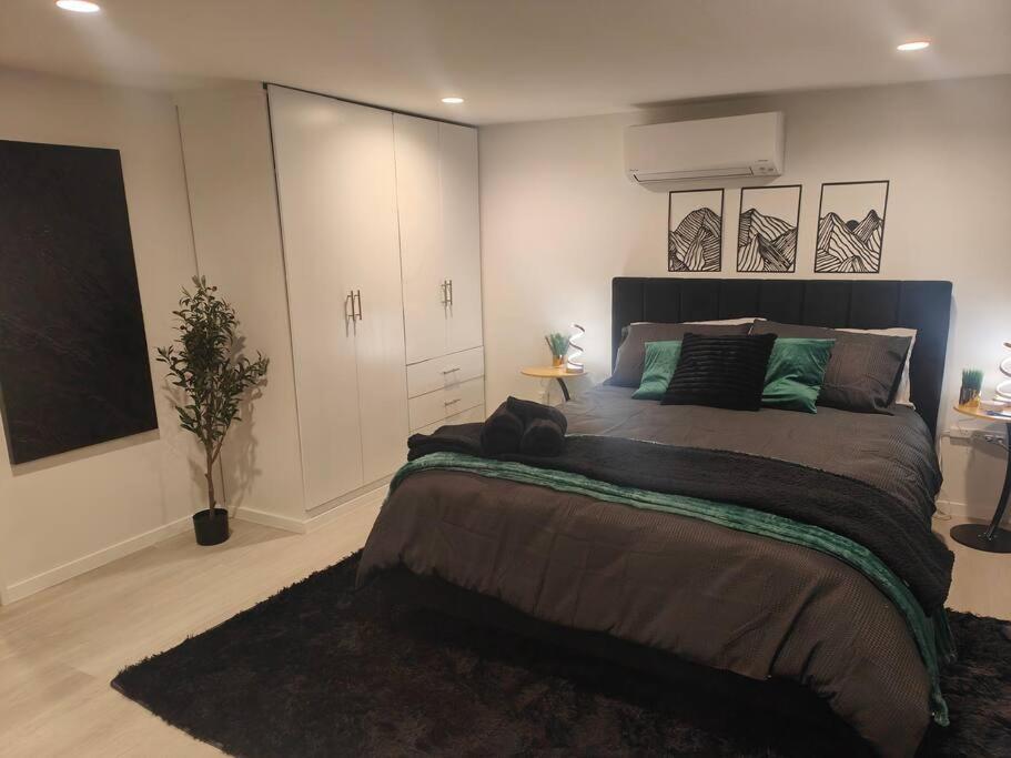 Beautiful Near Everything Apartamento Christchurch