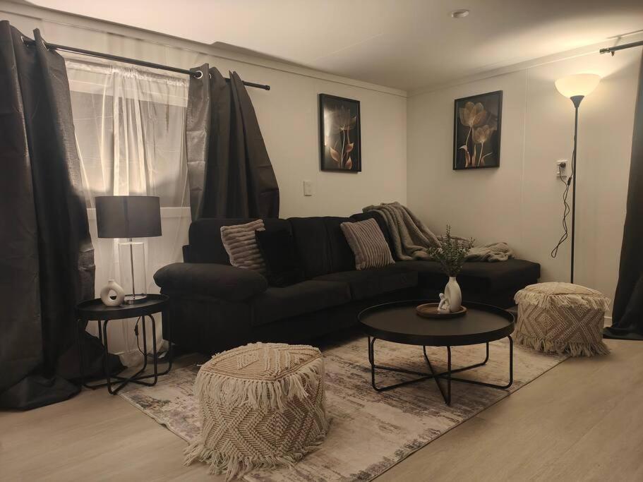 Beautiful Near Everything Apartamento Christchurch