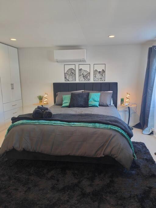 Beautiful Near Everything Apartamento Christchurch